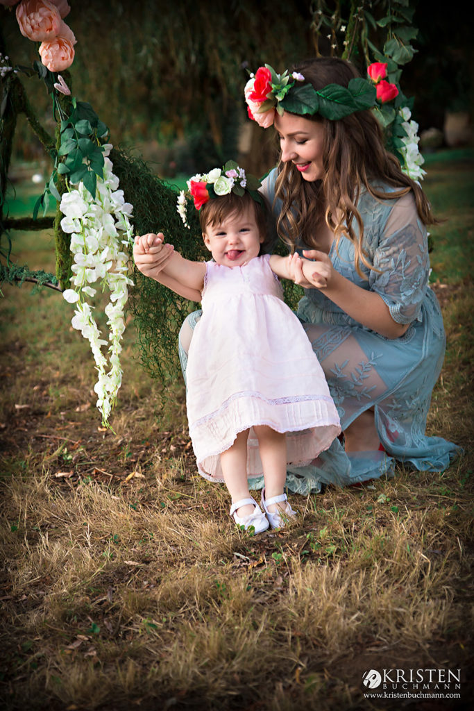 K C Hoop Swing Portraits | Child and Family Portraits Children and Family Pictures Photographer Kristen Buchmann Photography Seattle Bellevue Kirkland Renton Kent Issaquah Maple Valley Covington Black Diamond (19)