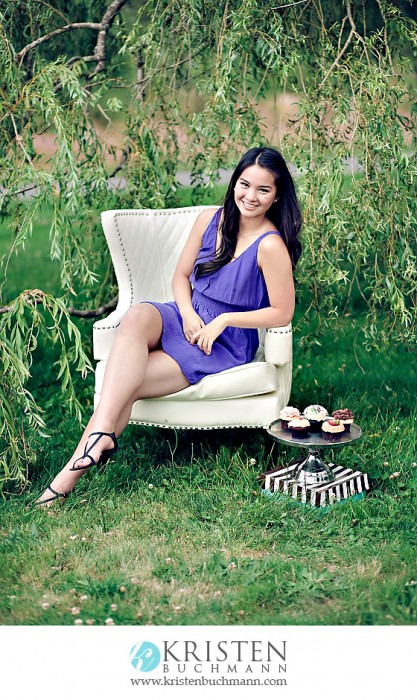 Bekah Senior Portraits Senior Pictures Photographer Kristen Buchmann Photography Bellevue Kirkland Renton Kent Issaquah (15)