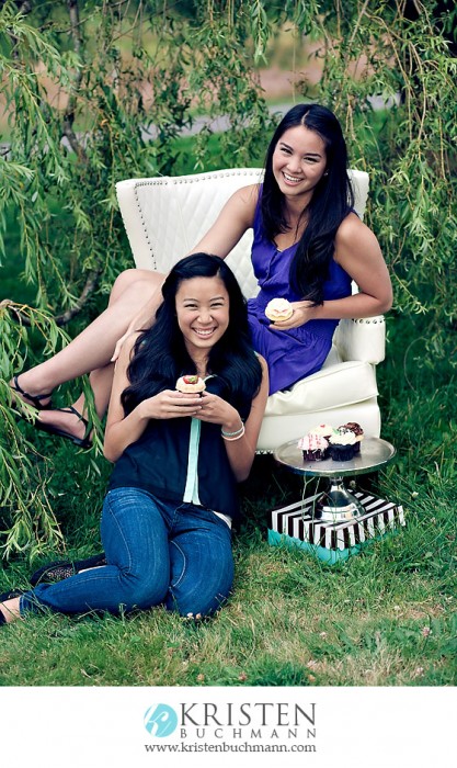 Bekah Senior Portraits Senior Pictures Photographer Kristen Buchmann Photography Bellevue Kirkland Renton Kent Issaquah (2)