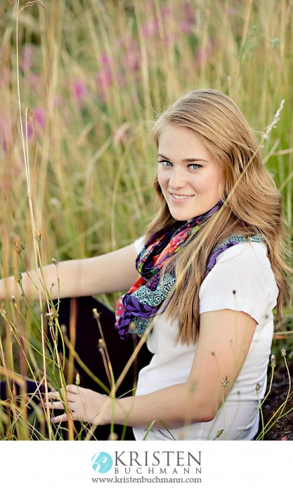 Emma 12 Senior Portraits Senior Pictures Photographer Kristen Buchmann Photography Bellevue Kirkland Renton Kent Issaquah (12)