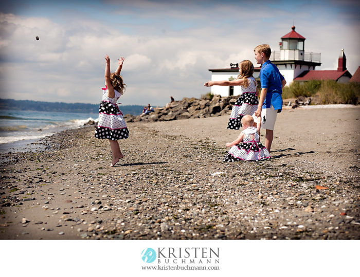 Sandcastles and Ballerinas Child and Family Portraits Children and Family Pictures Photographer Kristen Buchmann Photography Bellevue Kirkland Renton Kent Issaquah (11)