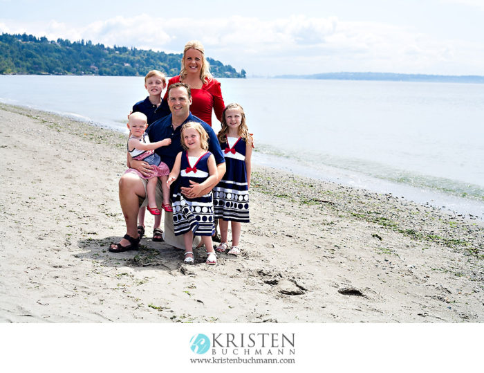 Sandcastles and Ballerinas Child and Family Portraits Children and Family Pictures Photographer Kristen Buchmann Photography Bellevue Kirkland Renton Kent Issaquah (14)